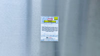 2024 Topps Chrome Marvel - Letter I Comic Heroes