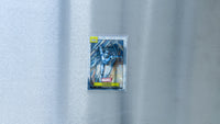 2024 Topps Chrome Marvel - Letter I Comic Heroes