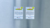 2024 Topps Chrome Marvel - Letter K Comic Heroes
