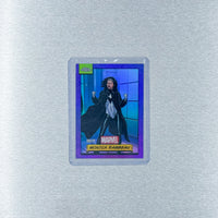 2024 Topps Chrome Marvel - Monica rambeau 30/75