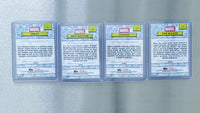 2024 Topps Chrome Marvel - Refractor Card