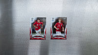 2024 Topps Chrome UEFA Euro - Austria Team Card
