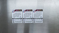 2024 Topps Chrome UEFA Euro - France Team Card