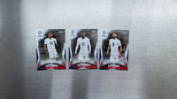 2024 Topps Chrome UEFA Euro - France Team Card
