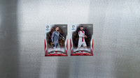 2024 Topps Chrome UEFA Euro - Georgia Team Card