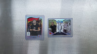 2024 Topps Chrome UEFA Euro - Germany Team Card