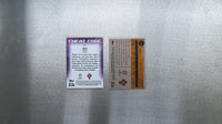 2024 Topps Chrome UEFA Euro - Portugal Team Card
