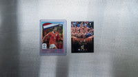 2024 Topps Chrome UEFA Euro - Netherlands Team Card