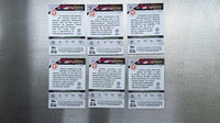 2024 Topps Chrome UEFA Euro - Netherlands Team Card