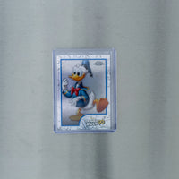 2024 Topps Disney Chrome - Donald Duck