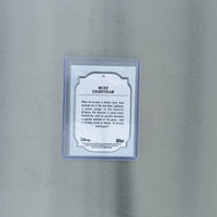 2024 Topps Disney Chrome - Toy Story