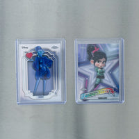 2024 Topps Disney Chrome - Wreck-It Ralph