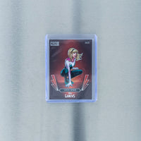 2025 Topps Disney Genesis - Ghost-Spider 16/25