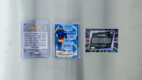 2025 Topps Finest X-Men ’97