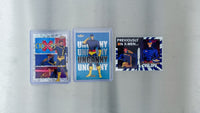 2025 Topps Finest X-Men ’97