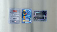 2025 Topps Finest X-Men ’97