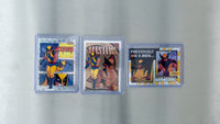 2025 Topps Finest X-Men ’97