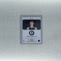 2024-25 Panini Photogenic Basketball - Brooklyn Nets