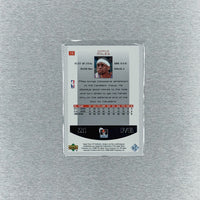 Basketball Others - upper deck