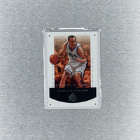 Basketball Others - upper deck