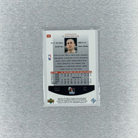 Basketball Others - upper deck