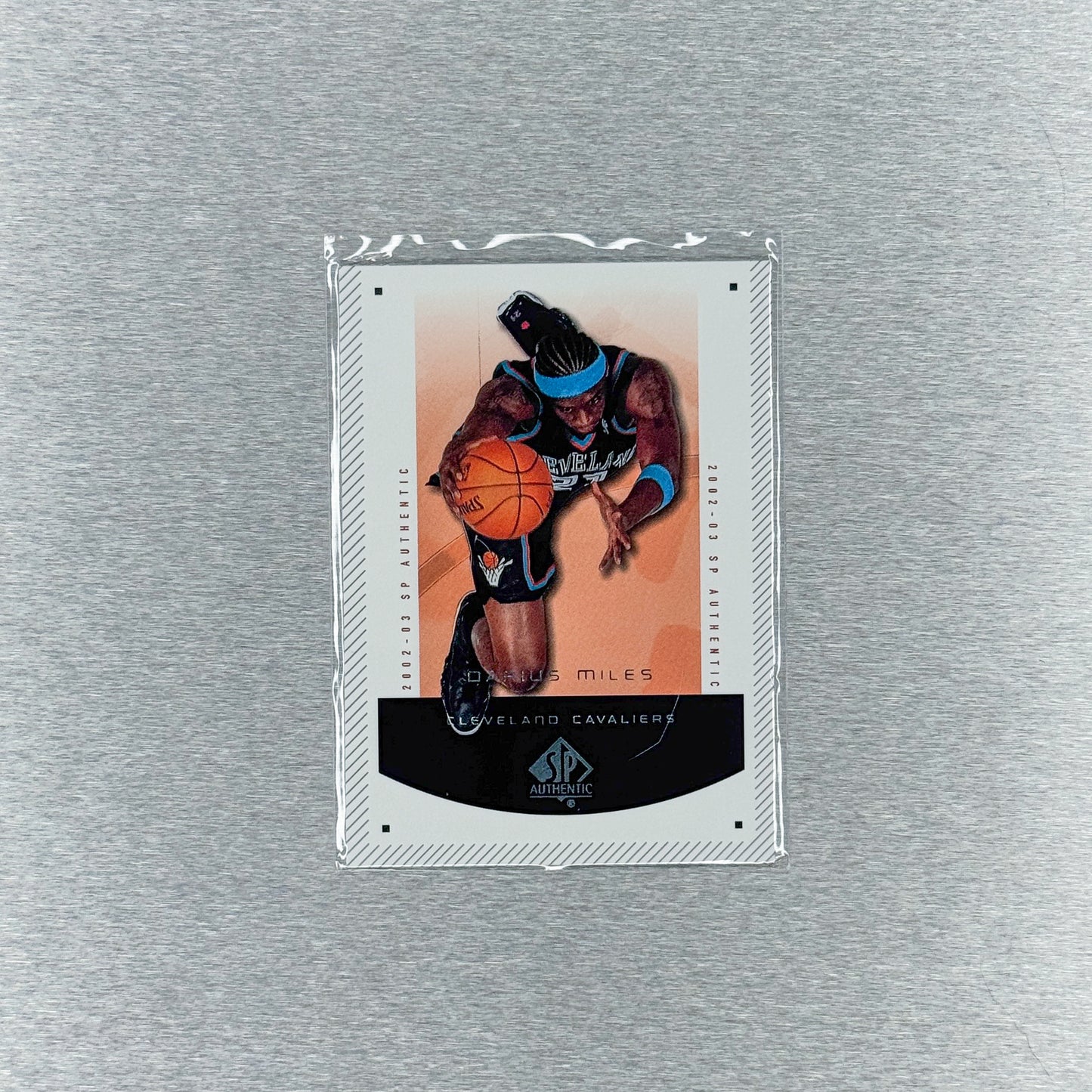 Basketball Others - upper deck
