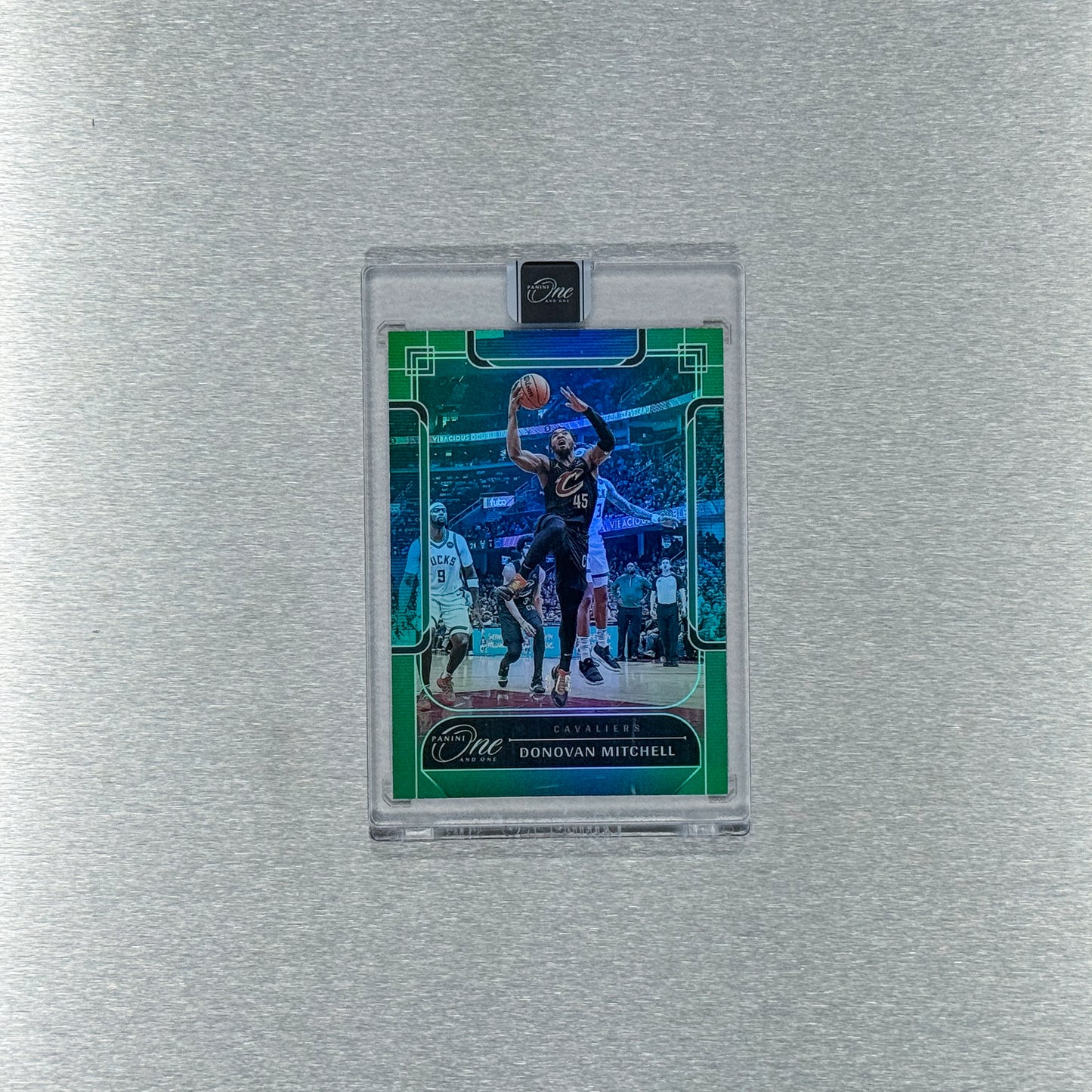 2023-24 Panini One and One - Cleveland Cavaliers