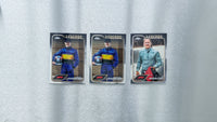 2024 Topps Chrome Formula 1 - F1 Legends