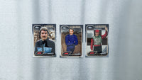 2024 Topps Chrome Formula 1 - F1 Legends