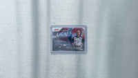2024 Topps Chrome Formula 1  - Haas
