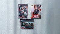 2024 Topps Chrome Formula 1  - Haas