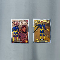 2025 Topps Finest X-Men ’97