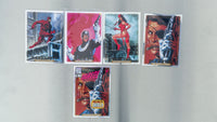 2024 Masterpieces ’92 Platinum - Comic - Daredevil