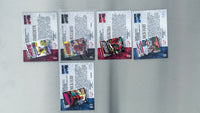 2024 Masterpieces ’92 Platinum - Comic - Daredevil