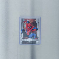 2024 SkyBox Metal Universe Avengers - Comic - Spider-Man