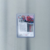 2024 SkyBox Metal Universe Avengers - Comic - Spider-Man