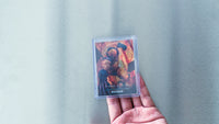 2024 Skybox Marvel Masterpieces Nahuel Grego - Comic - X-men - Mirage