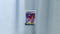 2024 Topps Chrome Marvel - Letter S Comic Heroes