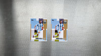 2024-25 Topps Argentina Team Set