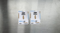 2024-25 Topps Argentina Team Set