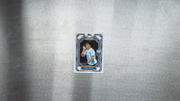 2024-25 Topps Argentina Team Set