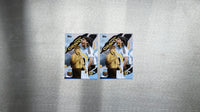 2024-25 Topps Argentina Team Set