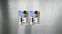 2024-25 Topps Argentina Team Set
