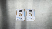 2024-25 Topps Argentina Team Set