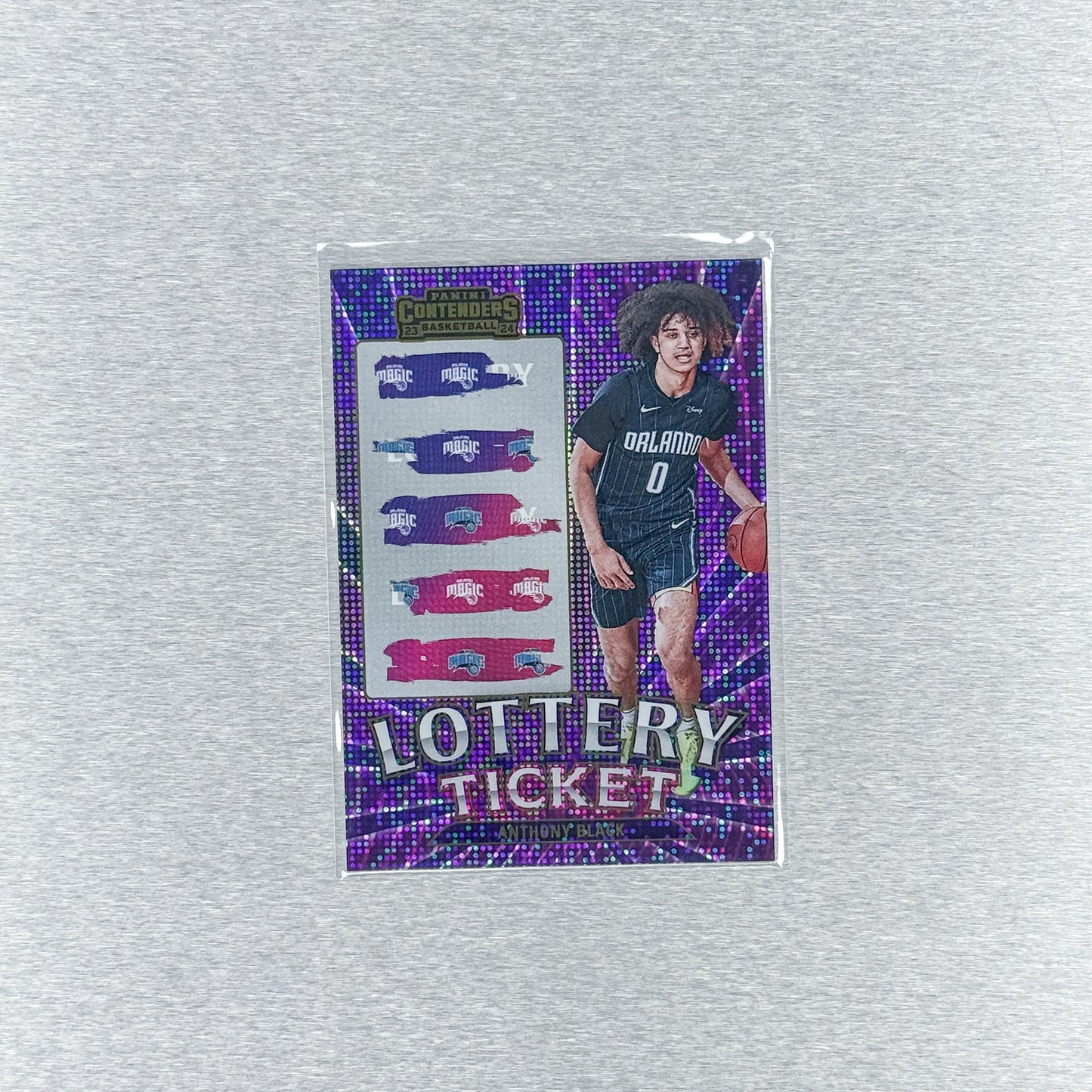 2023-24 Panini Contenders Basketball - Orlando Magic