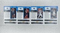 2023-24 Panini Contenders Basketball - Orlando Magic