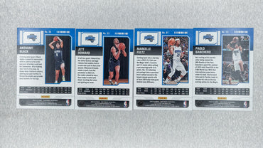 2023-24 Panini Contenders Basketball - Orlando Magic