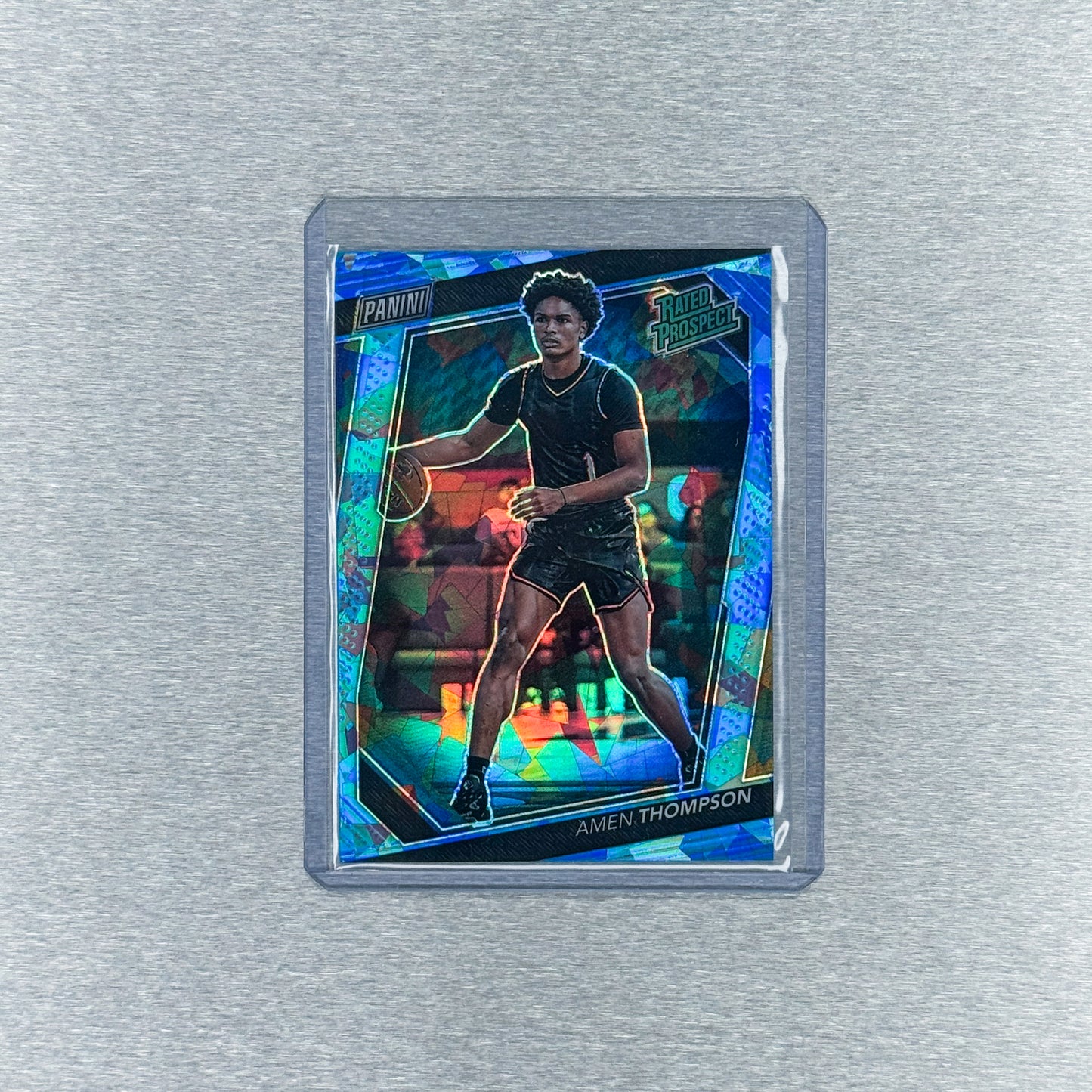 2023 Panini The National Gold Pack