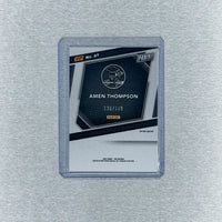 2023 Panini The National Gold Pack