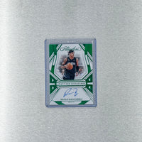 2023-24 Panini Flawless Basketball - Orlando Magic - Paolo Banchero 1/5 - Draft Gem Signatures